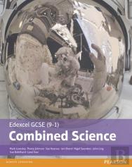 Edexcel Gcse (9-1) Combined Science Student Book (Edexcel (9-1) Gcse Science 2016)
