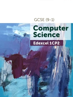 Bertrand.pt - Edexcel Gcse (9-1) Computer Science 1cp2