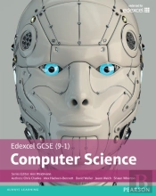 Edexcel Gcse (9-1) Computer Science Kindle Edition