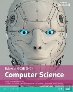 Bertrand.pt - Edexcel Gcse (9-1) Computer Science Kindle Edition