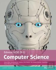 Edexcel Gcse (9-1) Computer Science Student Book