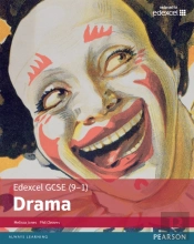 Edexcel Gcse (9-1) Drama Student Book Kindle Edition