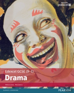 Bertrand.pt - Edexcel Gcse (9-1) Drama Student Book Kindle Edition