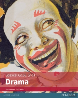 Bertrand.pt - Edexcel Gcse (9-1) Drama Student Book