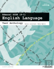 Edexcel Gcse (9-1) English Language Text Anthology
