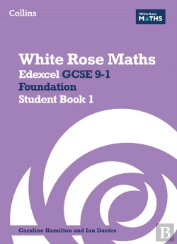 Bertrand.pt - Edexcel Gcse 9-1 Foundation Student Book 1