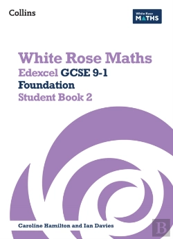Bertrand.pt - Edexcel Gcse 9-1 Foundation Student Book 2