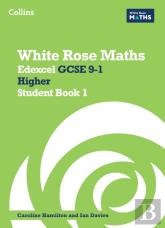 Edexcel Gcse 9-1 Higher Student Book 1