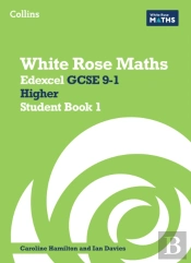 Edexcel Gcse 9-1 Higher Student Book 1