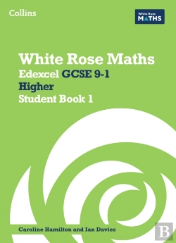 Bertrand.pt - Edexcel Gcse 9-1 Higher Student Book 1