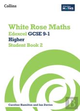 Edexcel Gcse 9-1 Higher Student Book 2