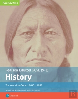 Bertrand.pt - Edexcel Gcse (9-1) History Foundation The American West, C1835-C1895 Student Book Kindle