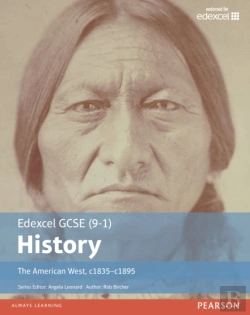 Bertrand.pt - Edexcel Gcse (9-1) History The American West, C1835â€“C1895 Student Book