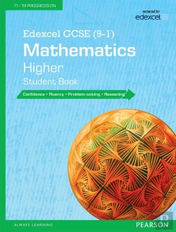 Bertrand.pt - Edexcel Gcse (9-1) Mathematics: Higher Student Book
