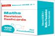 Edexcel Gcse 9-1 Maths Foundation Revision Cards