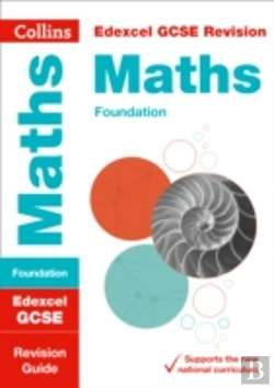 Bertrand.pt - Edexcel Gcse 9-1 Maths Foundation Revision Guide