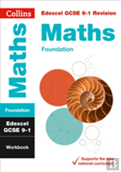 Bertrand.pt - Edexcel Gcse 9-1 Maths Foundation Workbook