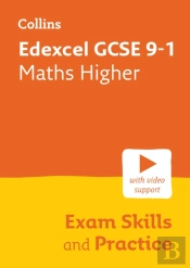 Edexcel Gcse 9-1 Maths Higher Exam Skills And Practice