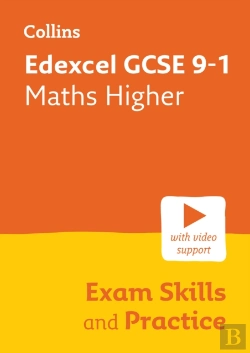 Bertrand.pt - Edexcel Gcse 9-1 Maths Higher Exam Skills And Practice