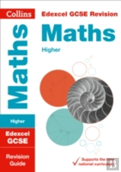 Bertrand.pt - Edexcel Gcse 9-1 Maths Higher Revision Guide