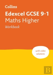 Edexcel Gcse 9-1 Maths Higher Workbook