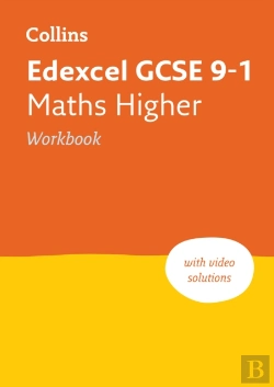 Bertrand.pt - Edexcel Gcse 9-1 Maths Higher Workbook