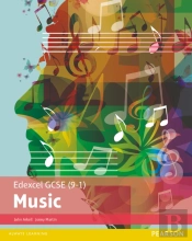 Edexcel Gcse (9-1) Music Student Book
