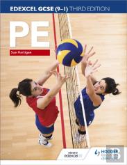 Edexcel Gcse (9-1) Pe Third Edition