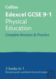 Edexcel Gcse 9-1 Physical Education All-In-One Complete Revision And Practice