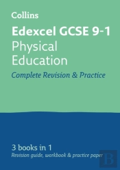Edexcel Gcse 9-1 Physical Education All-In-One Complete Revision And Practice