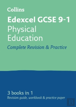 Bertrand.pt - Edexcel Gcse 9-1 Physical Education All-In-One Complete Revision And Practice