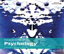 Edexcel Gcse (9-1) Psychology Student Book