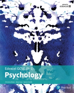 Bertrand.pt - Edexcel Gcse (9-1) Psychology Student Book