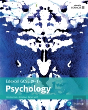 Edexcel Gcse (9-1) Psychology Student Book