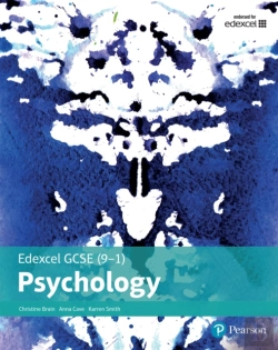 Bertrand.pt - Edexcel Gcse (9-1) Psychology Student Book