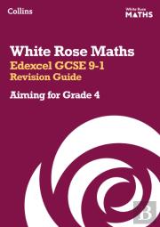 Edexcel Gcse 9-1 Revision Guide: Aiming For Grade 4