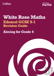 Edexcel Gcse 9-1 Revision Guide: Aiming For Grade 4