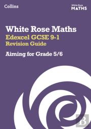 Edexcel Gcse 9-1 Revision Guide: Aiming For Grade 5/6