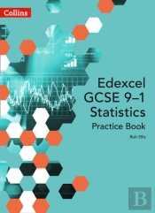 Edexcel Gcse (9-1) Statistics Practice Book