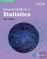 Edexcel Gcse (9-1) Statistics Student Book