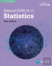 Edexcel Gcse (9-1) Statistics Student Book