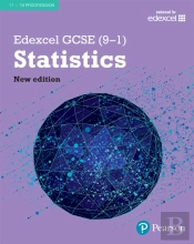 Edexcel Gcse (9-1) Statistics Student Book