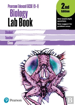 Bertrand.pt - Edexcel Gcse Biology Lab Book, 2nd Edition