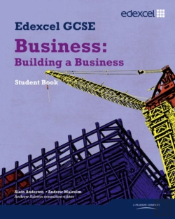 Bertrand.pt - Edexcel Gcse Business: Building A Business