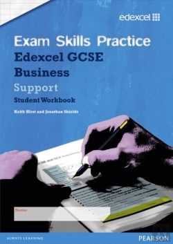 Bertrand.pt - Edexcel Gcse Business Exam Skills Practice Workbook - Support