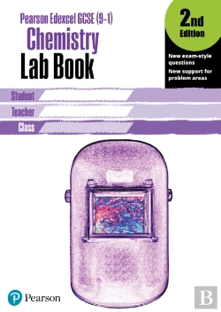 Bertrand.pt - Edexcel Gcse Chemistry Lab Book, 2nd Edition