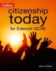 Edexcel Gcse Citizenship Student'S Book