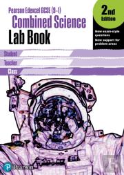 Edexcel Gcse Combined Science Lab Book, 2nd Edition