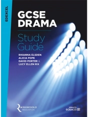 Edexcel Gcse Drama Study Guide