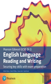 Edexcel Gcse English 2018 Core Student Book